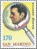 Ellery Queen