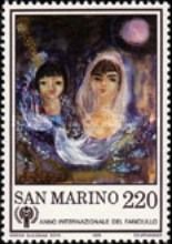 Love, Marina Busignani