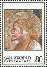 St Joseph