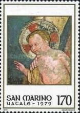 Infant Jesus