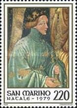 One of the Three Kings
