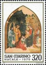 The Holy Family