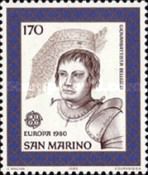 Giovanbattista Belluzzi (1506-54), Military Architect.
