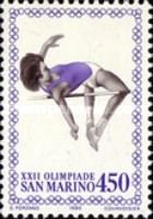 High Jumping