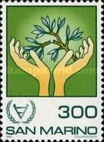 International Year of the Disabled