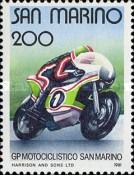 Grand Prix Motorcycle race
