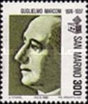 Guglielmo Marconi