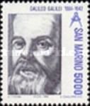 Galileo Galilei