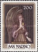Angel by Gregorio Sciltian