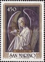 Angel by Gregorio Sciltian
