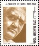 Alexander Fleming (1881-1955)