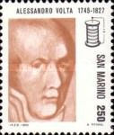 Alessandro Volta