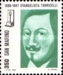 Evangelista Torricelli