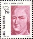 Carl von Linné