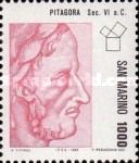 Pythagoras