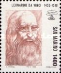 Leonardo da Vinci