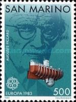 Auguste Piccard