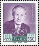 Juan Antonio Samaranch