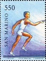 Olympic Games- Los Angeles