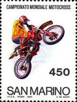 WK Motorcross
