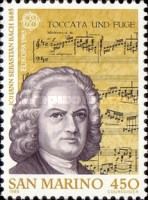 Johan Sebastian Bach