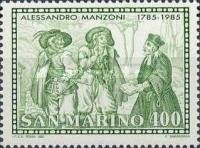 Manzoni, Alessandro