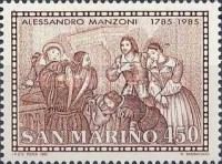 Manzoni, Alessandro