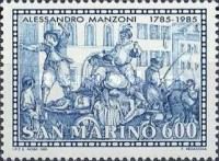 Manzoni, Alessandro
