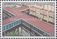 Social Security Institute