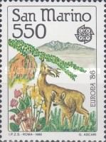 Western Roe Deer (Capreolus capreolus)