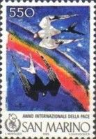 International Year of Peace