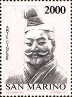 Relations with China