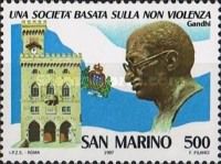 Gandhi