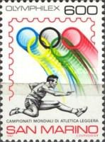 Olymphilex '87