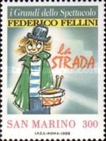La strada