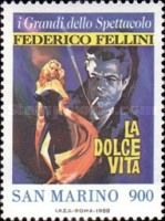 La dolce vita