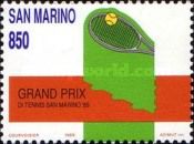 Grand Prix Tennis