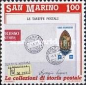 Postal rates