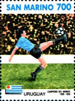 Uruguay