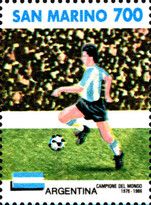 Argentina