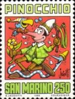 Pinocchio