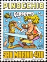 Geppetto