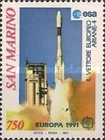Vector Ariane-4
