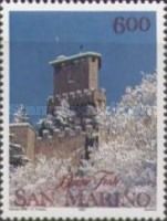 La Rocca fortress