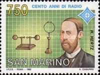 Heinrich Rudolf Hertz