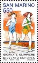 European Youth Olympic days