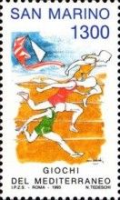 Mediterranean Games