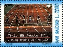 Tokyo Olympics