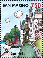 Denmark