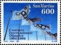 Olympic Committee